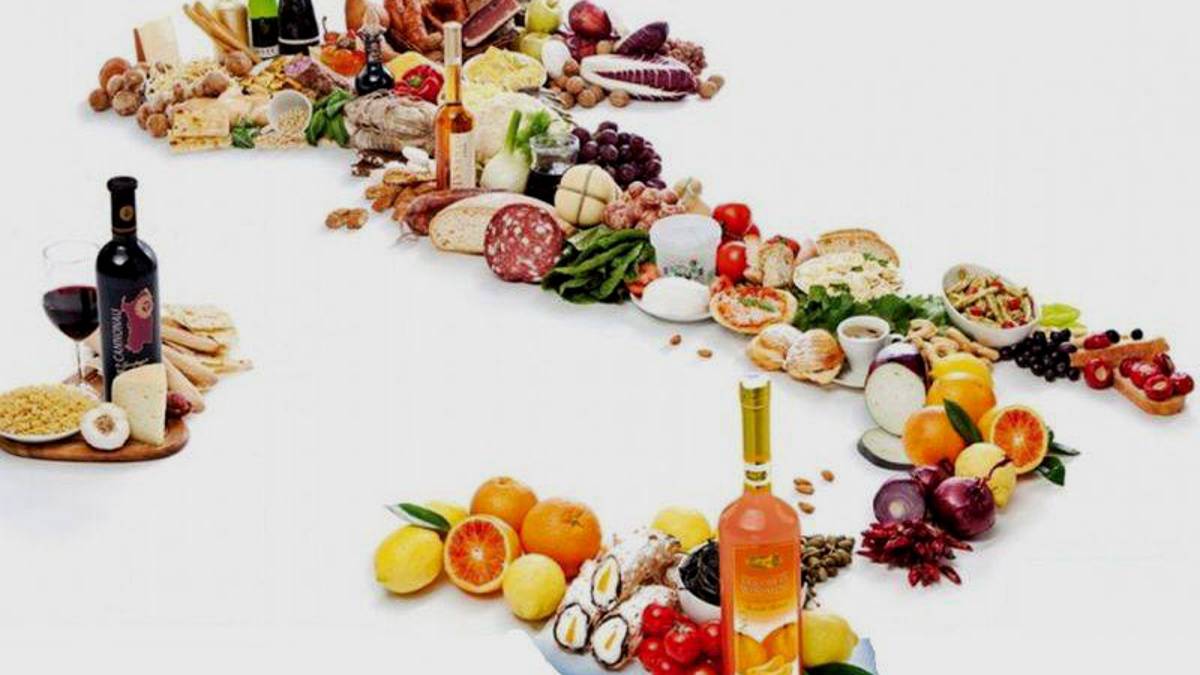 Forlì, un corso sulle parole della cucina italiana