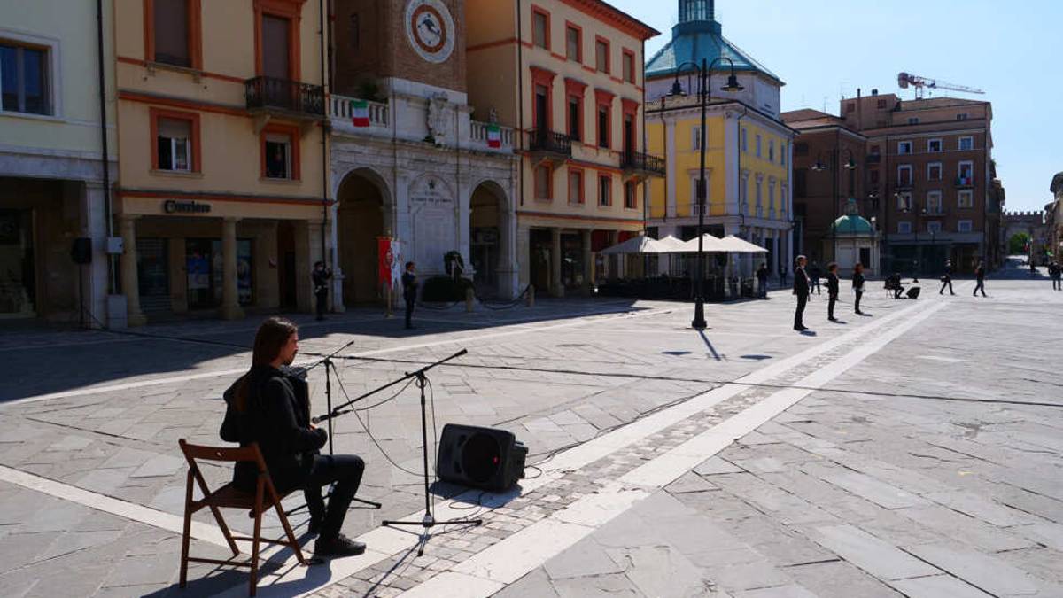 Primo Maggio e Liberazione, le nostre ipocrisie
