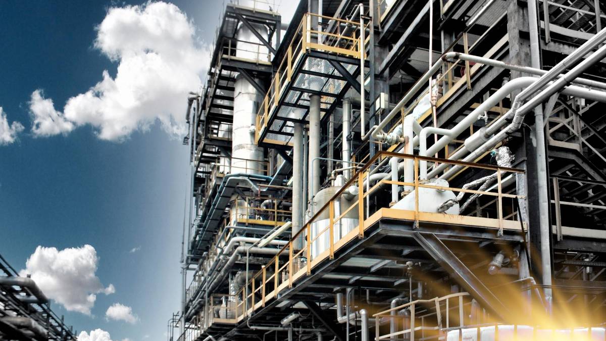 Ravenna. Alla Cfs Europe integrazione per 28 dipendenti a causa del caro energia