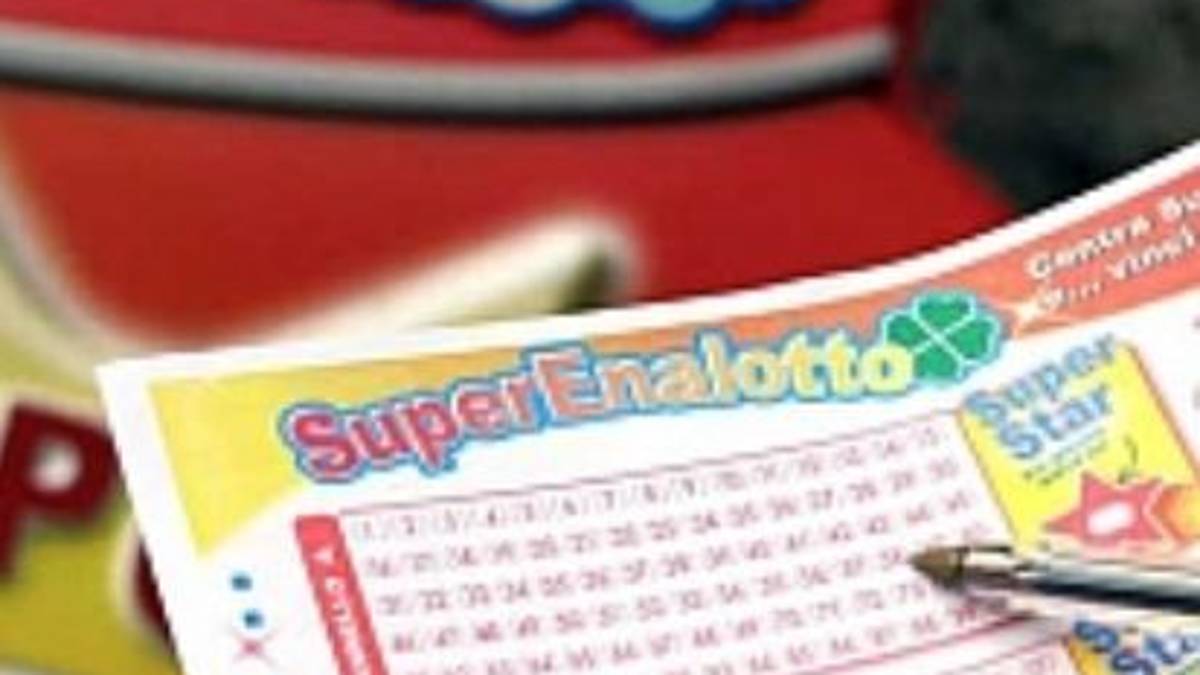 Superenalotto, a Lugo un 5 da oltre 23mila euro