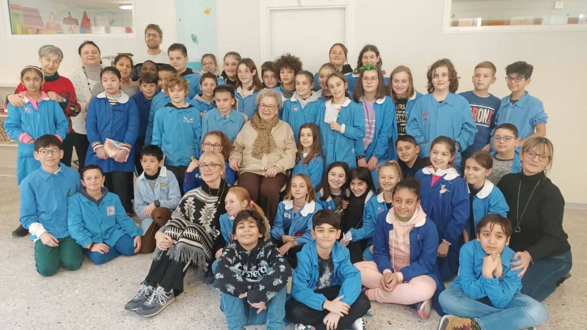 Forlì, iniziative nelle scuole per non dimenticare le vittime dell'Olocausto