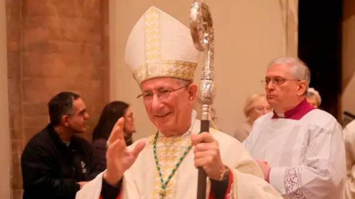 Cesena, parrocchie: il vescovo annuncia le nuove nomine