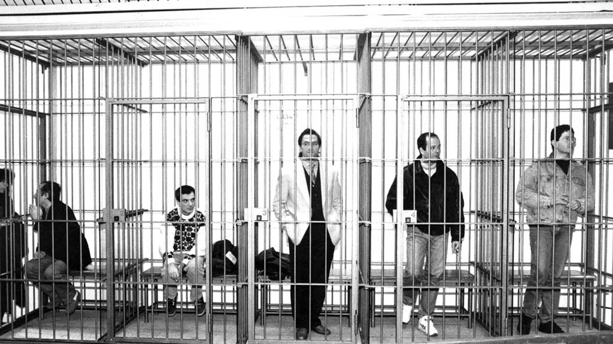 Rimini. Uno bianca, intervista esclusiva a Pietro Costanza