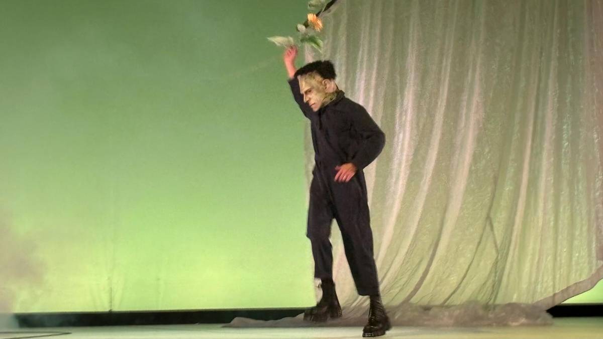 Galli, i Motus aderiscono alla sciopero e fermano lo spettacolo