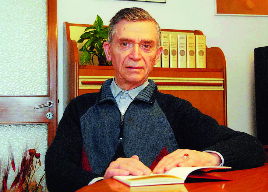 Ivo Gigli pubblica Noi che siamo cosmici. E altre poesie