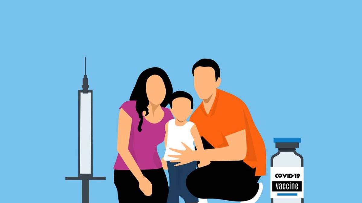 Covid vaccini Emilia-Romagna: da lunedì 13 dicembre via alle prenotazioni per la fascia 5-11 anni