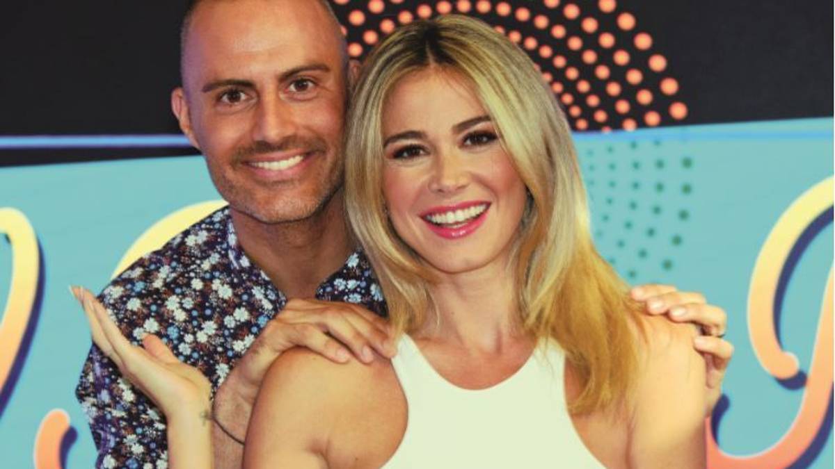 “W Radio Playa” Rimini su Italia 1 con Diletta Leotta