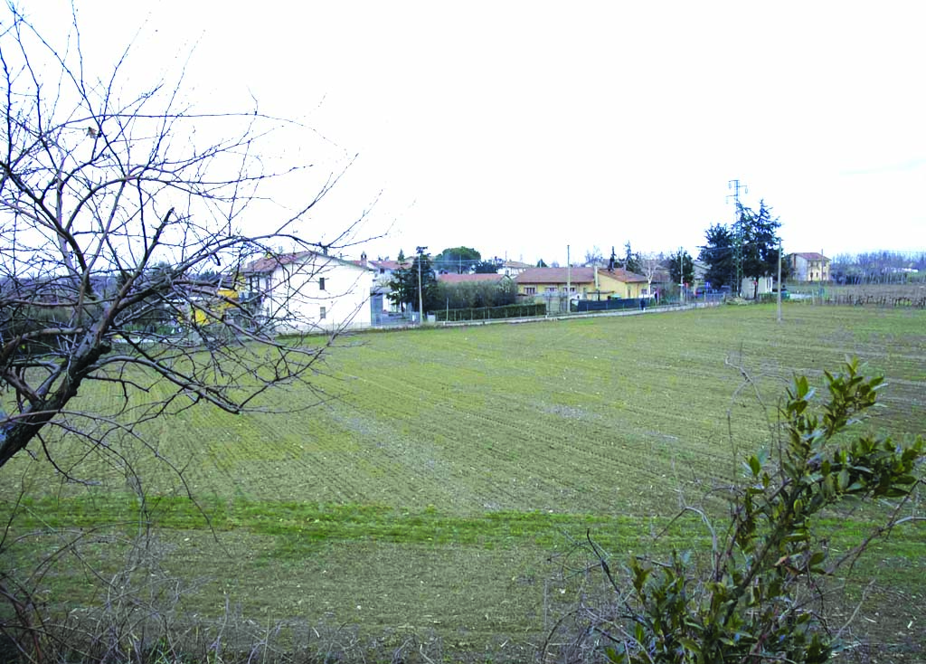 Rimini. Parcheggi e verde a Tombanuova, in primavera via ai lavori
