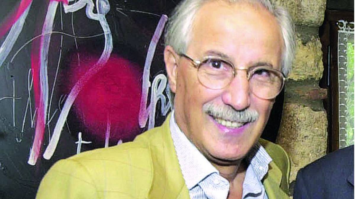 Castrocaro, è morto Gianfranco Bolognesi