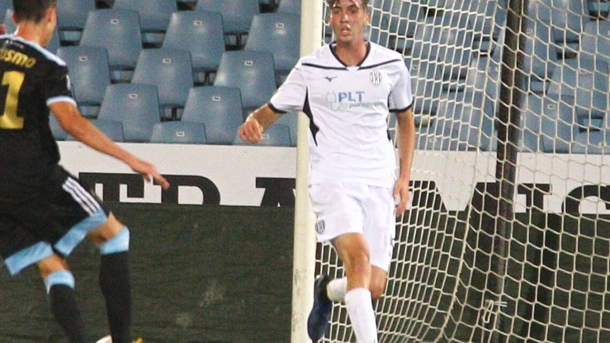 Calcio C, classe in quarantena: il Covid fa saltare convocazione di Lepri per Cesena-Fermana