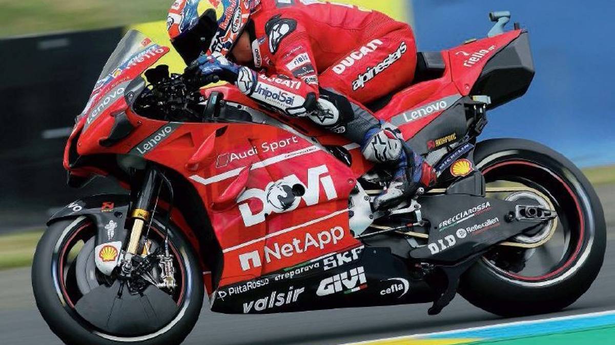 MotoGp, gran duello Viñales-Marquez ma Dovizioso è in agguato