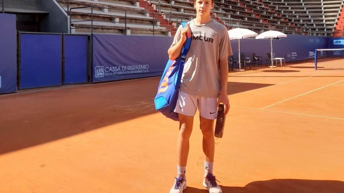 Tennis, entrano nella fase decisiva i tornei di Terza al Ct Misano Out, al Forum Forlì e al Villa Mussolini Riccione