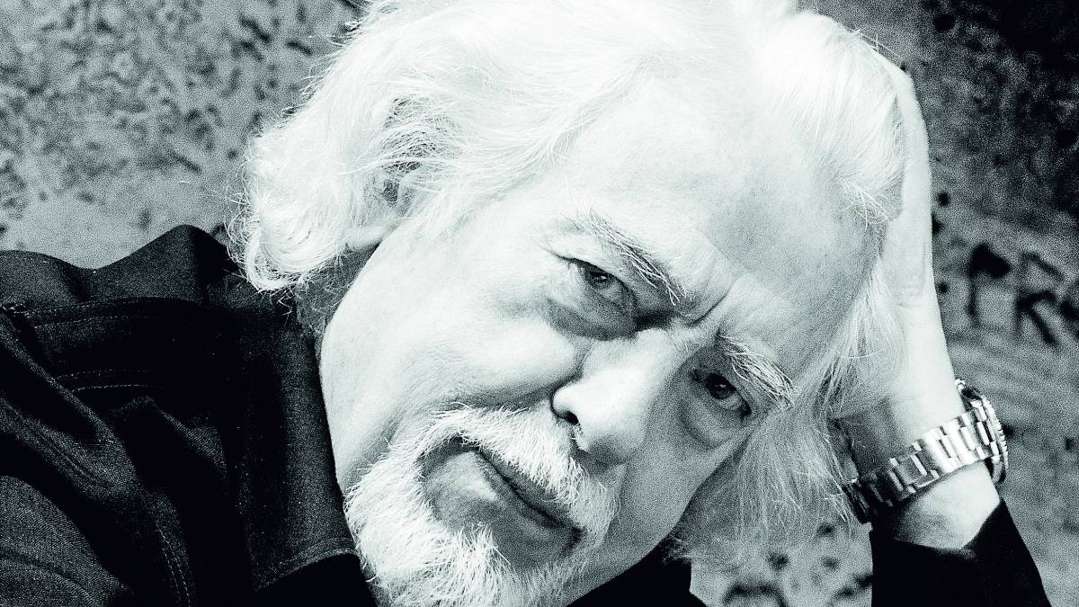 A Bertinoro l'omaggio a Shakespeare del premio Novelli, Glauco Mauri