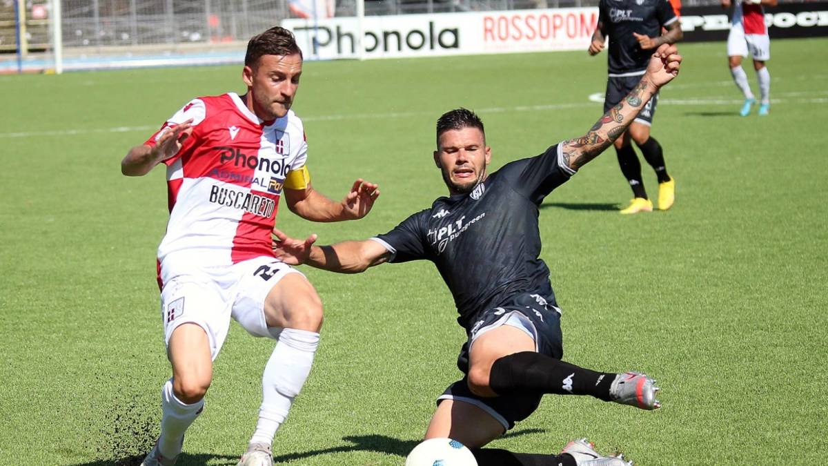 Calcio C, biglietti Cesena-Rimini: via alla prevendita