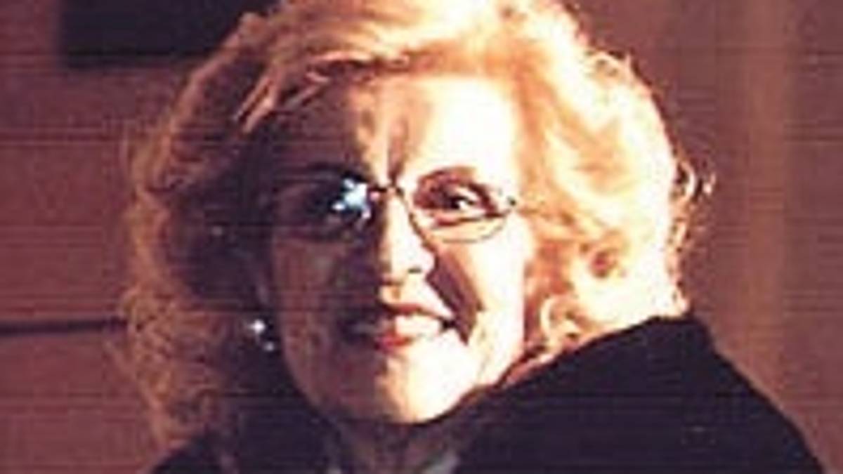 Franca Fabbri e il suo Rosario. Diario di vita”