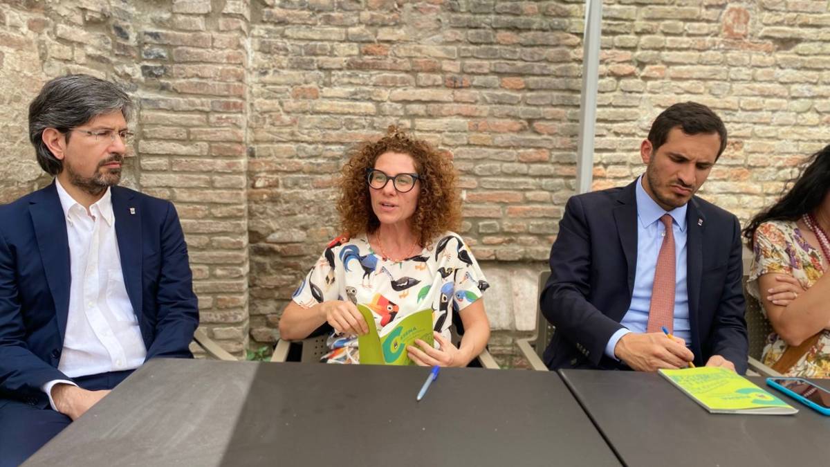 Cesena, l'Unione cerca uno psicologo e un educatore per i settori disabilità e piena autonomia
