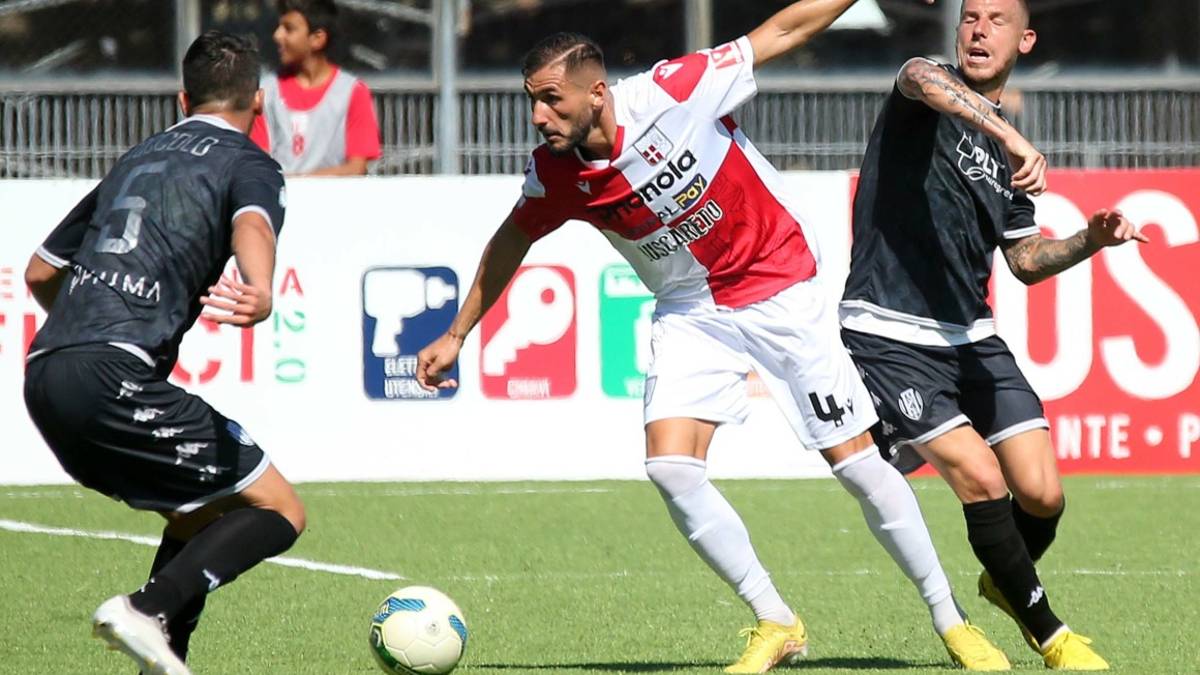 Calcio C, biglietti Rimini-Cesena: alle 15.30 apre la prevendita al Romeo Neri per la Coppa Italia