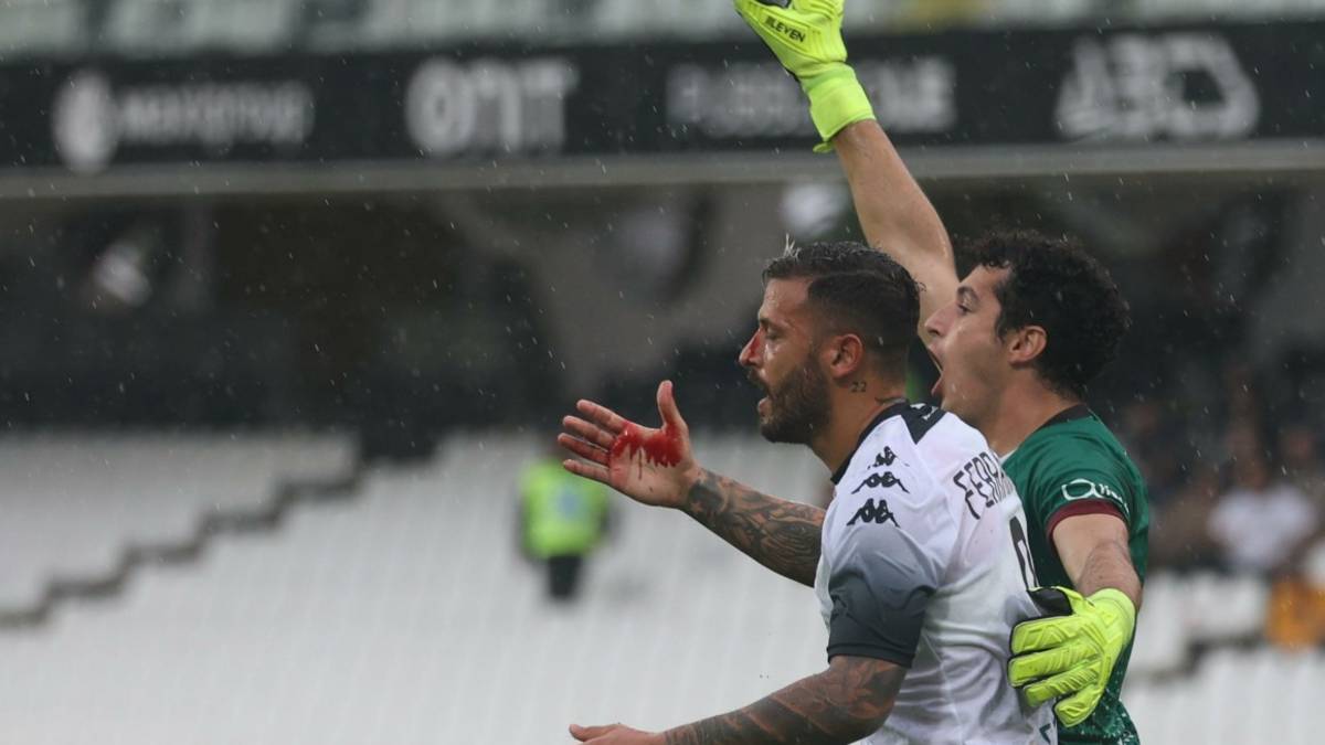 Calcio C, il Cesena accoglie Siano ma perde Carraro