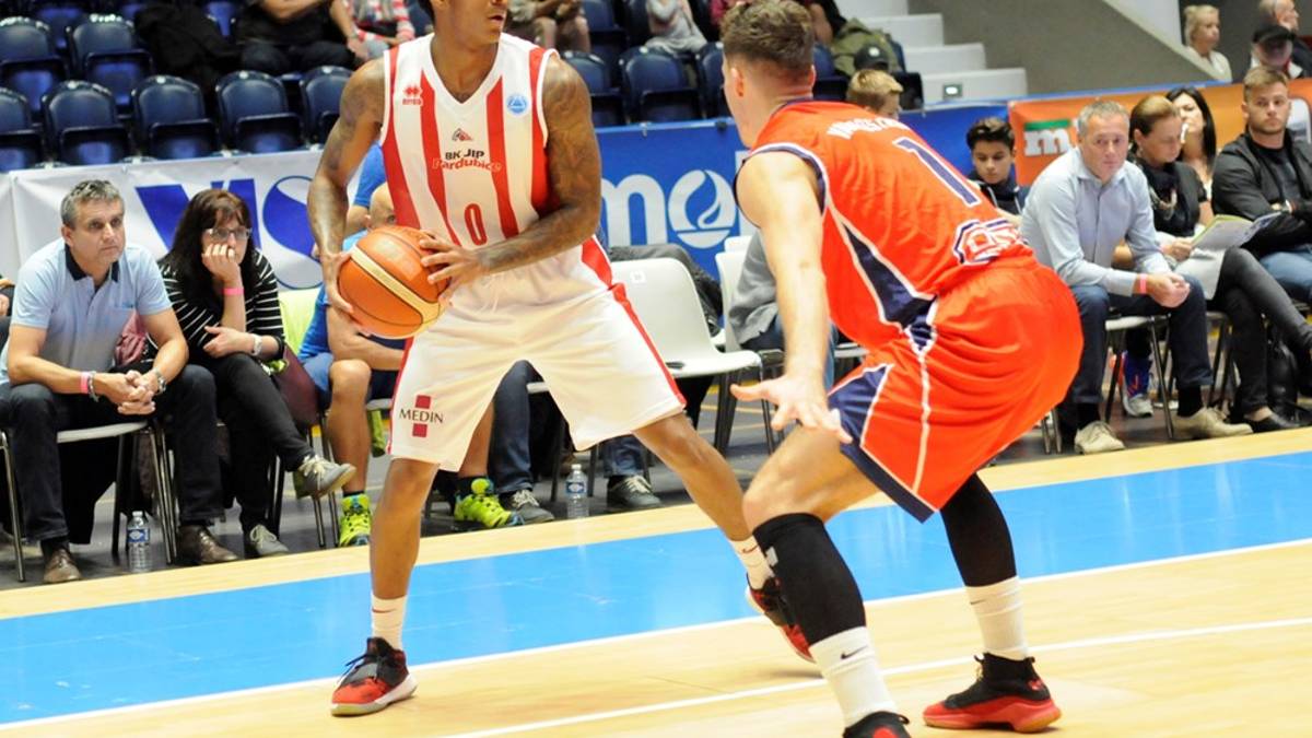 Basket A2, Unieuro-Jackson, contratto risolto