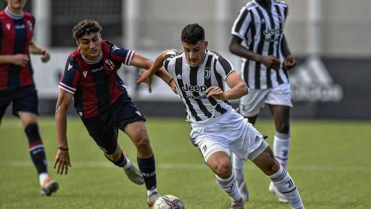 Calcio serie D, il Ravenna si assicura l'esterno mancino Mattia Marino
