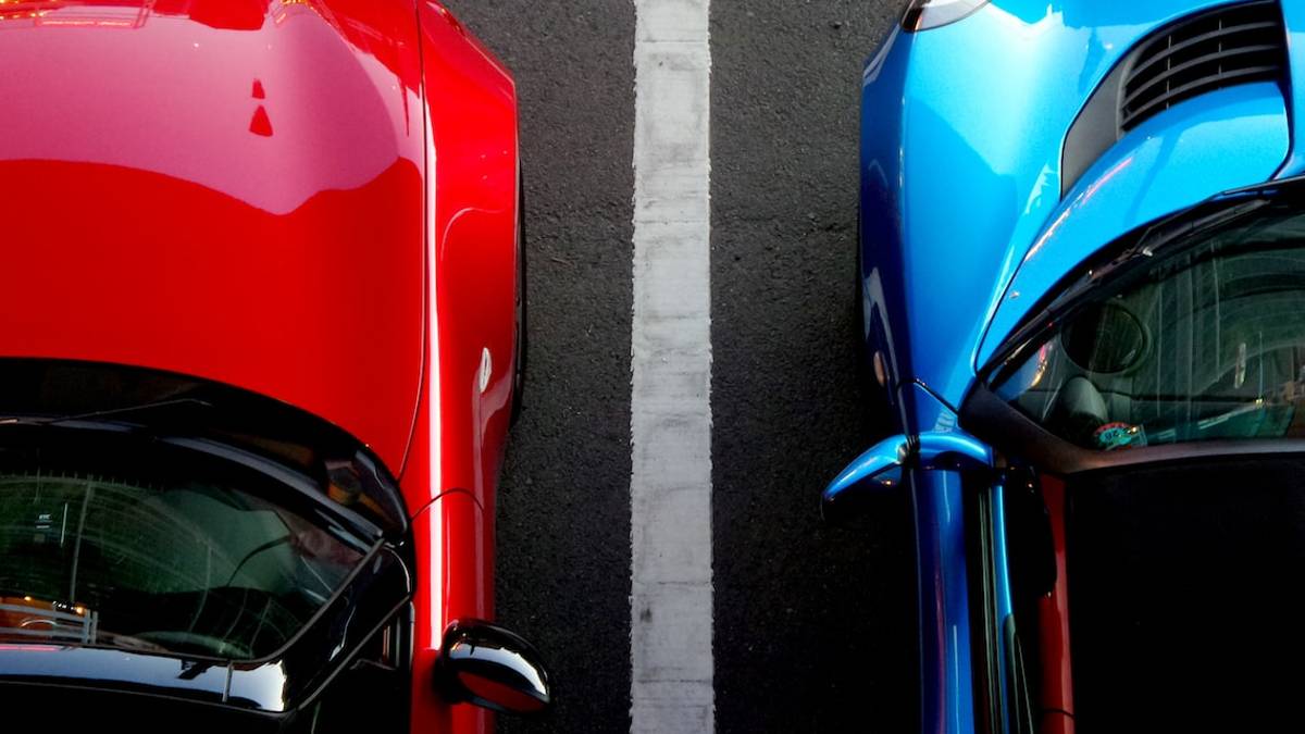 Riccione, sosta gratis al piano interrato del parcheggio di piazzale Curiel