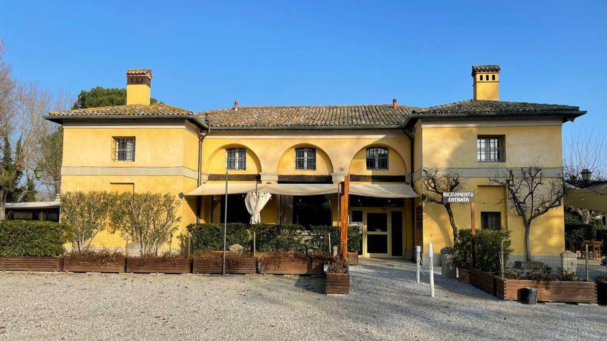 Cervia, voglia di ripartire: la storica Casa delle Aie riapre giovedì 25 maggio