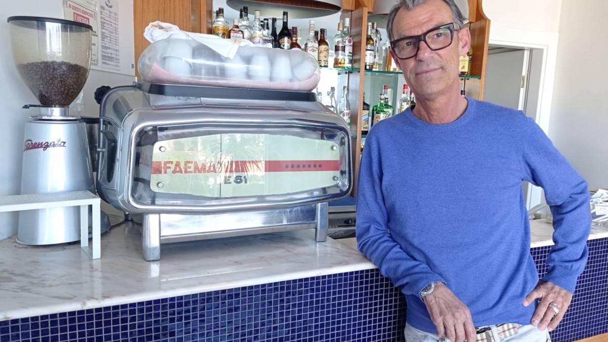 Riccione, prenotazioni per Pasqua triplicate rispetto al 2021