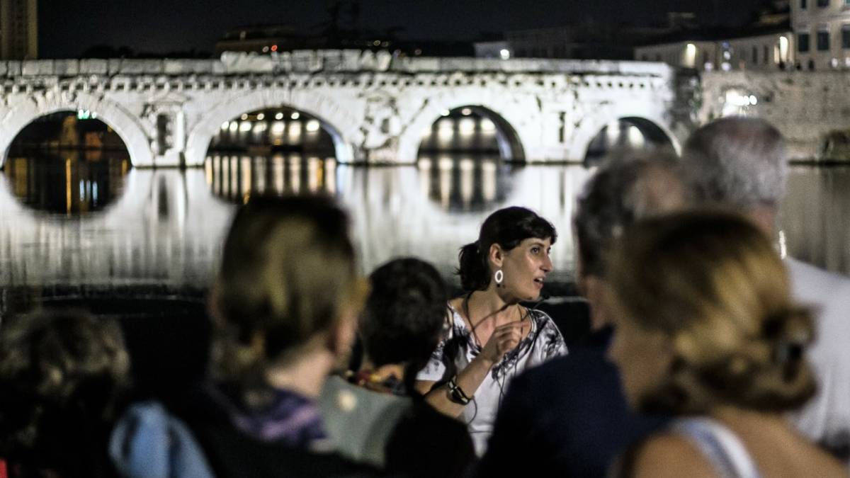 Dalla Rimini sotterranea al notturno d'arte, tutte le passeggiate alla scoperta del volto culturale della città