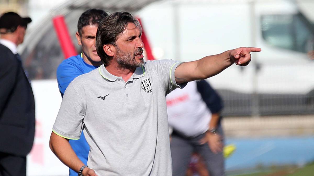 Calcio serie C, Modesto: Cesena, ora si riparte