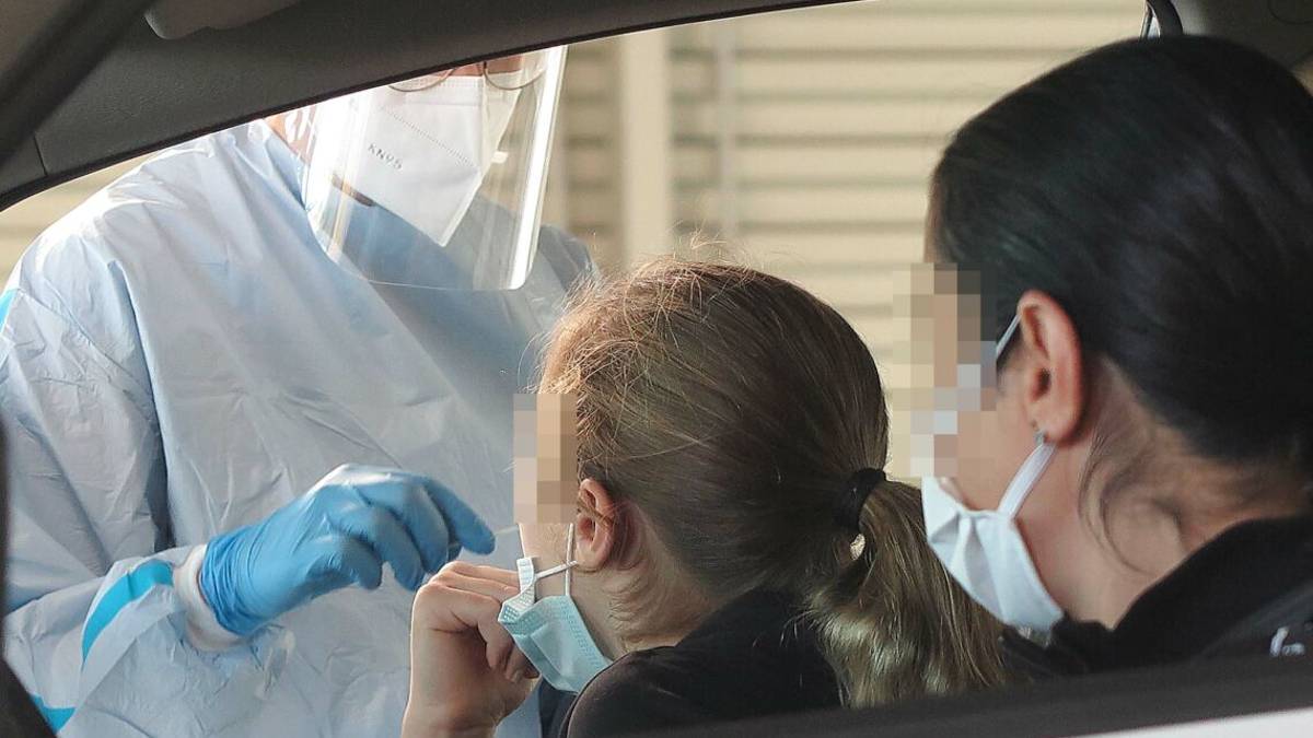 Covid, quarantena in un nido e in una scuola superiore di Rimini