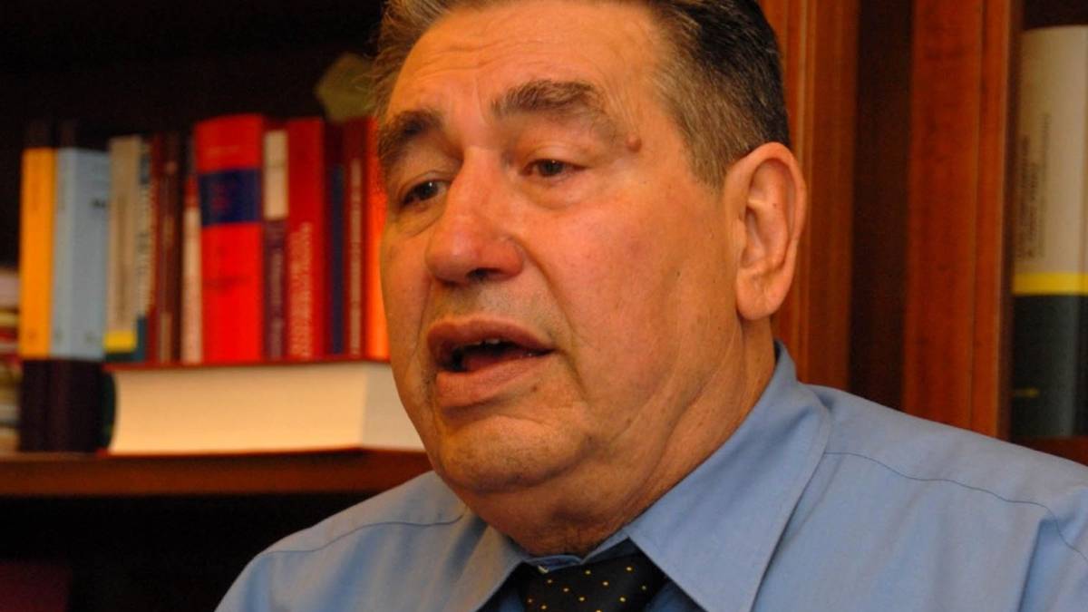 Forlì, morto Egisto Bernucci, fondatore di Icaro