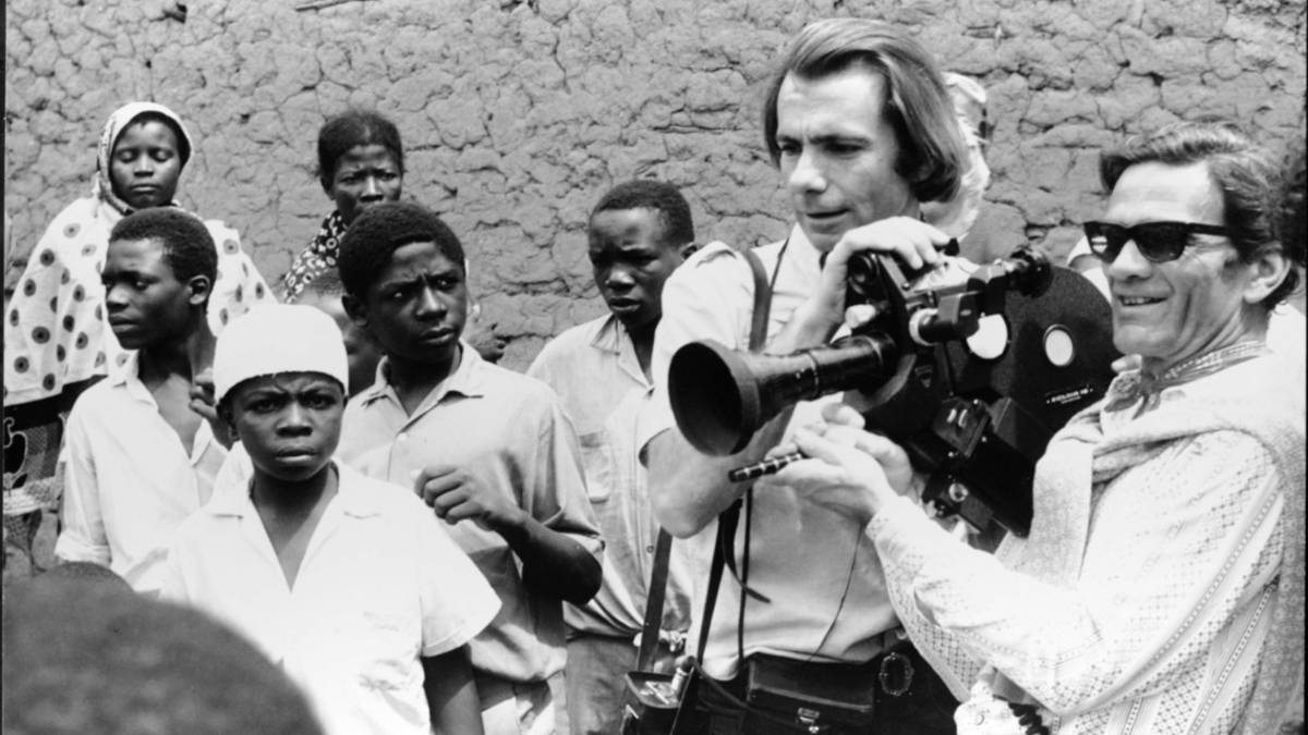 Cesena, sabato alla Malatestiana inaugura la mostra su Pasolini