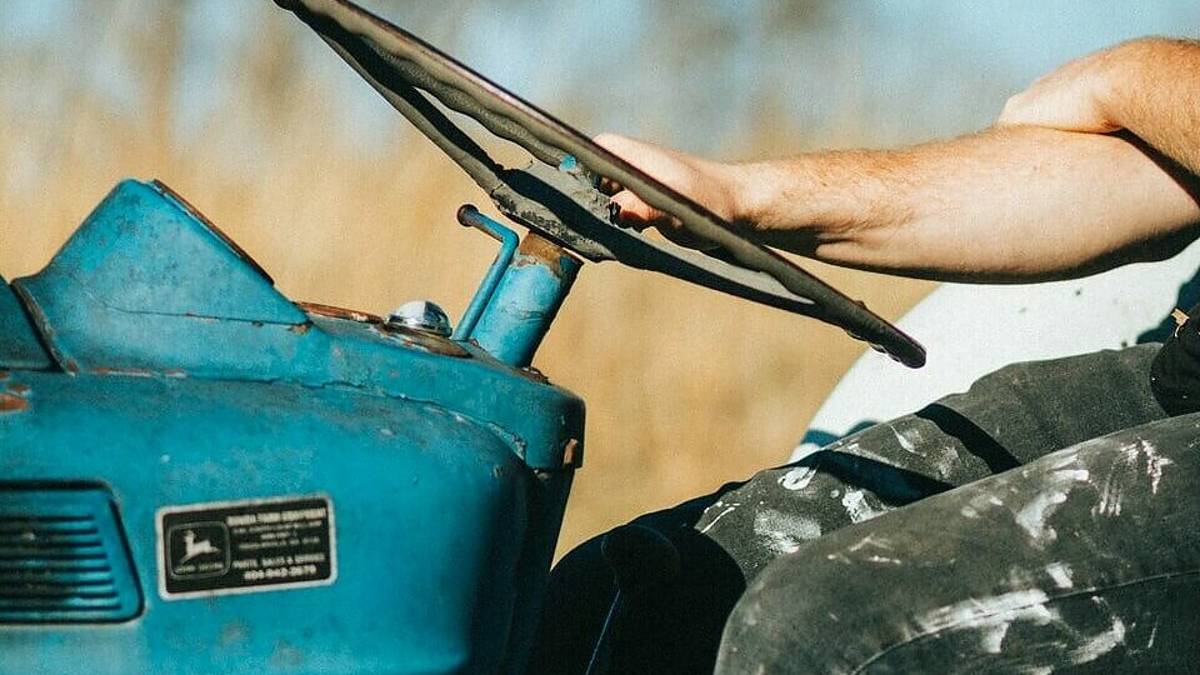 Sposta quell'erba: sprangate tra contadini e 148 giorni di prognosi