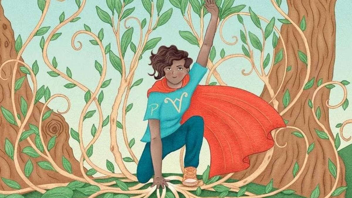 Libri per ragazzi: Period girl di Giorgia Vezzoli
