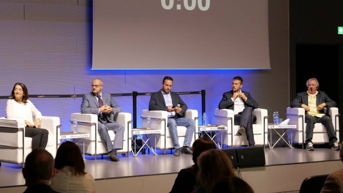 Imola, campagna elettorale finita. L'appello dei candidati sindaci