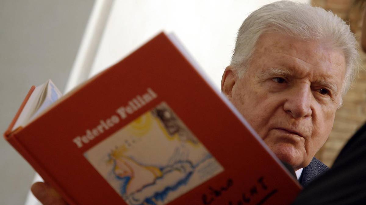 Rimini, serata per Sergio Zavoli al cinema Fulgor
