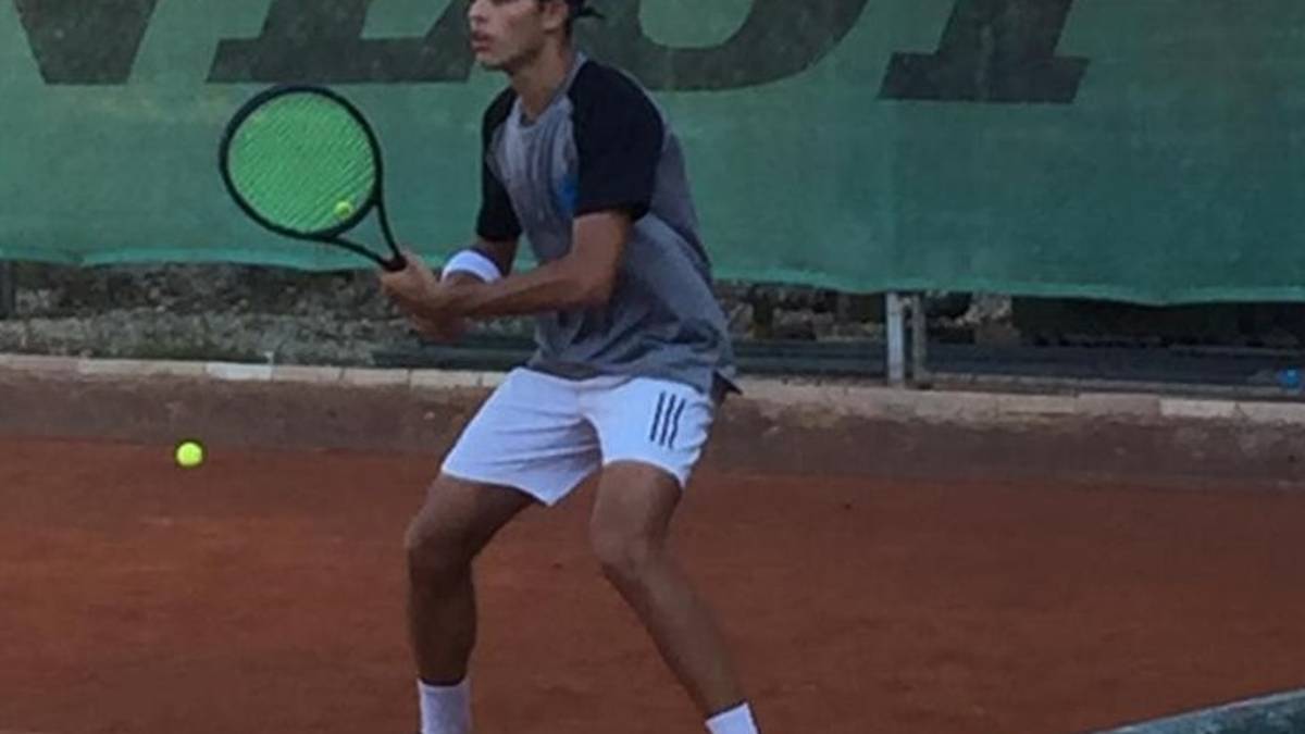 Tennis, i quarti di finale al torneo di Coriano