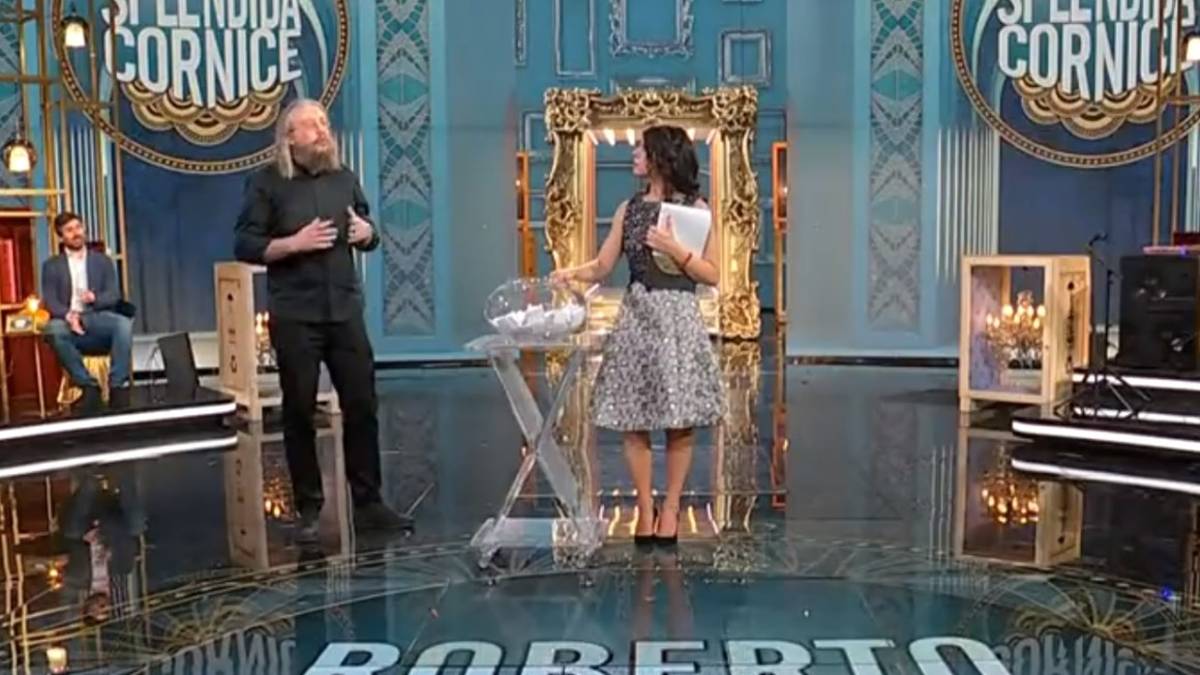 Conosci le mele cultivar? Roberto Mercadini protagonista su Rai3 a Una splendida cornice VIDEO