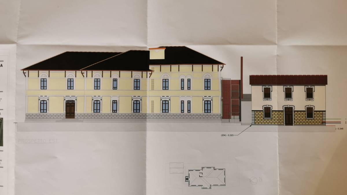 Bagno di Romagna, Casa Protetta Spighi: pubblicato il bando