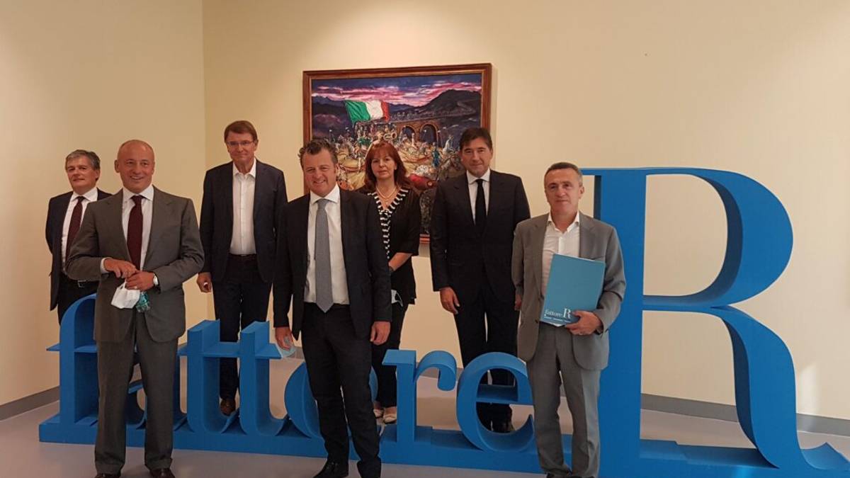 Economia nell'emergenza sanitaria: le soluzioni a Fattore R