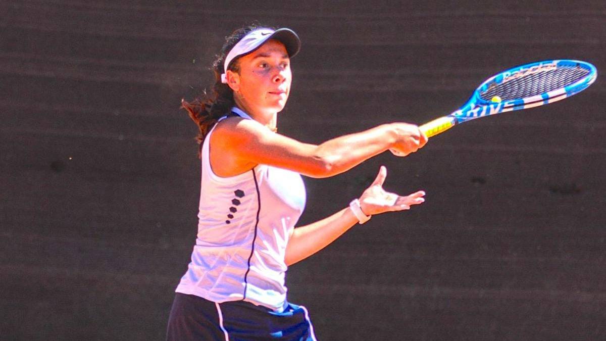 Tennis donne: Alletti e Amati in evidenza all'Open del Tc Viserba, primi match all'Open di San Marino