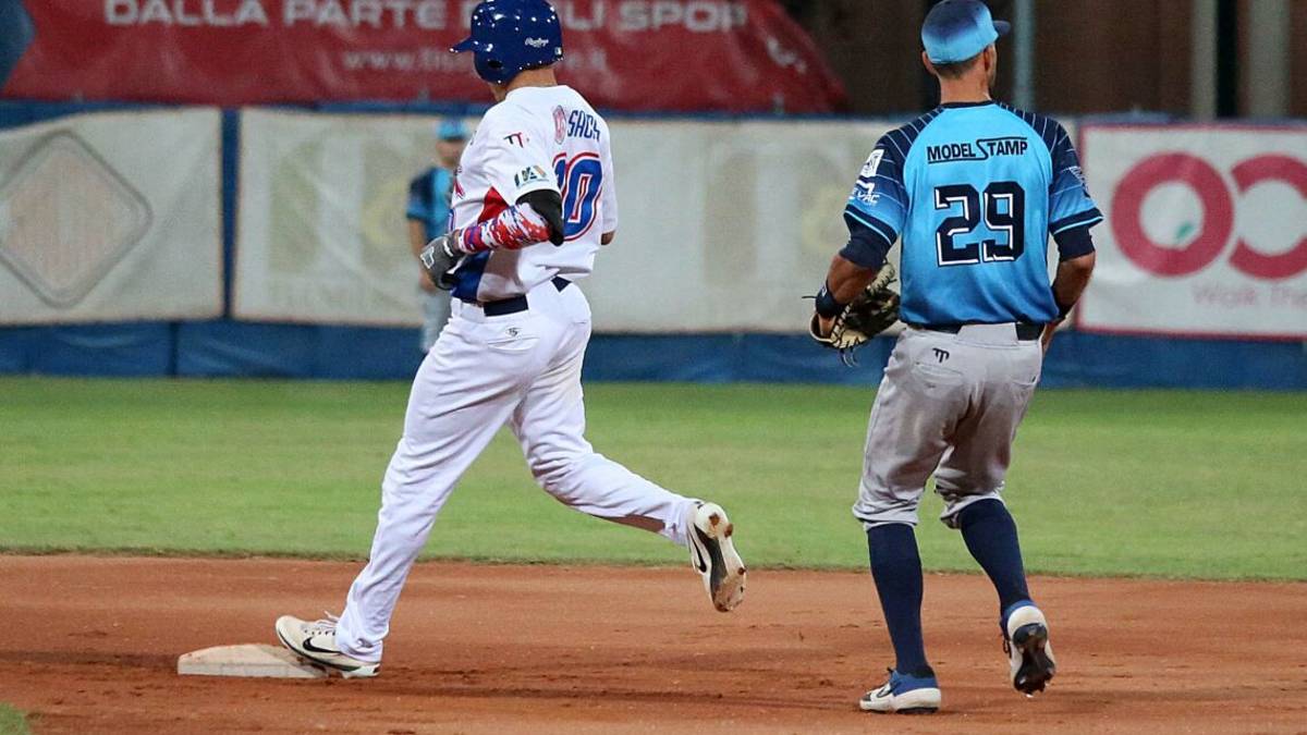Baseball A1, San Marino chiude vincendo a Bologna