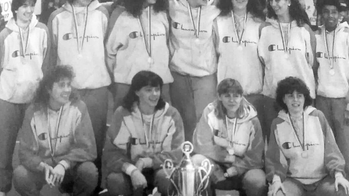 Volley donne, la Teodora Ravenna e la leggenda delle ragazze che sapevano solo vincere