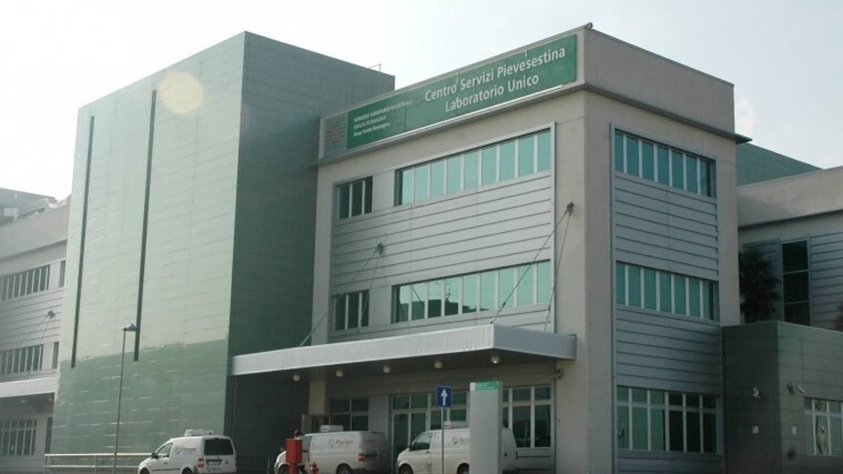 Covid, il laboratorio di Microbiologia dell'Ausl Romagna è il migliore d'Italia