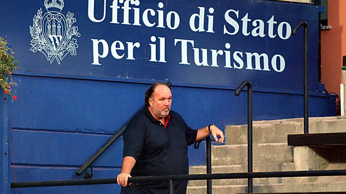 Tennis, il cordoglio della Federazione di San Marino per la morte di Giampiero Galeazzi