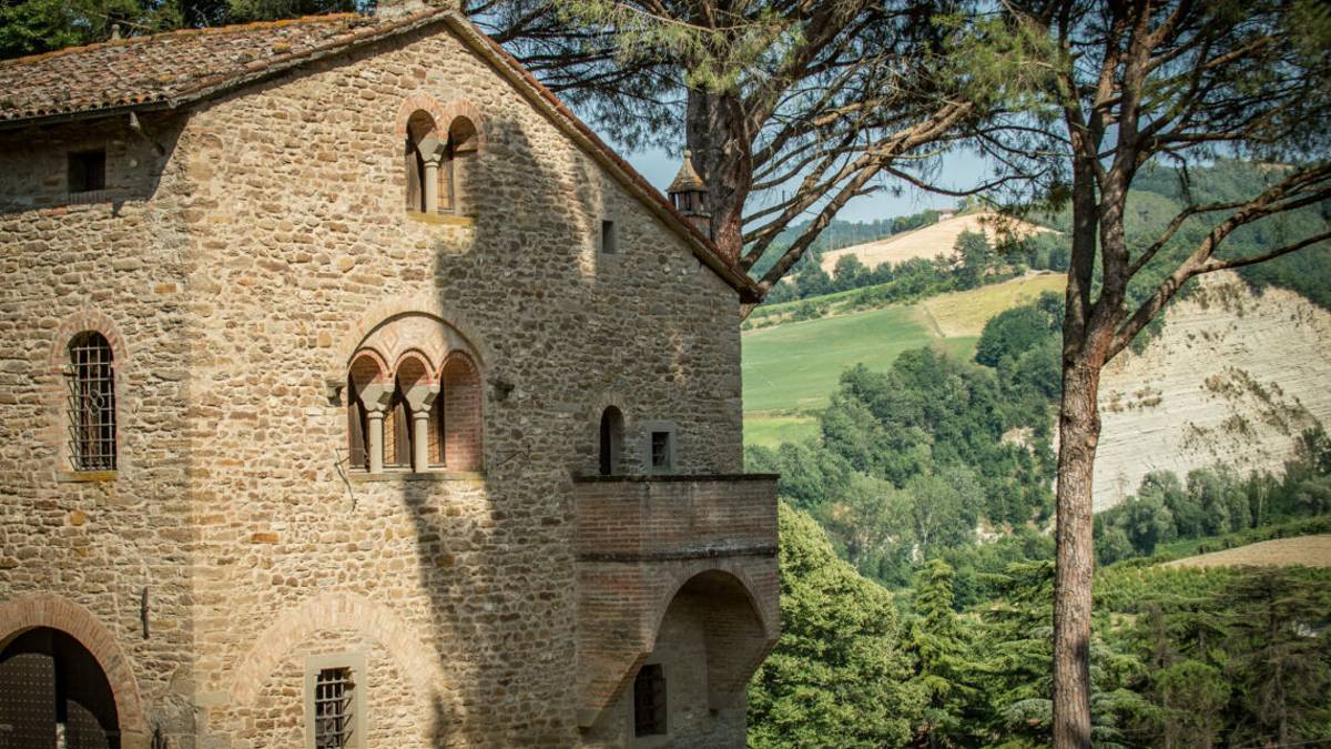 Casola, riapre il Cardello