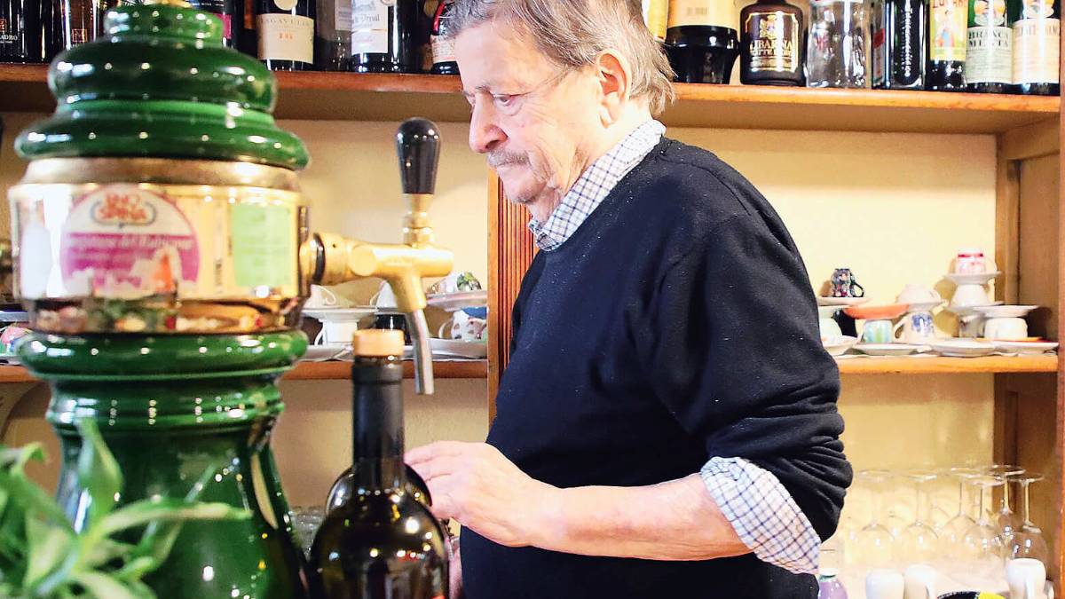 Raffaele Dal Monte è morto, il cordoglio della città di Imola