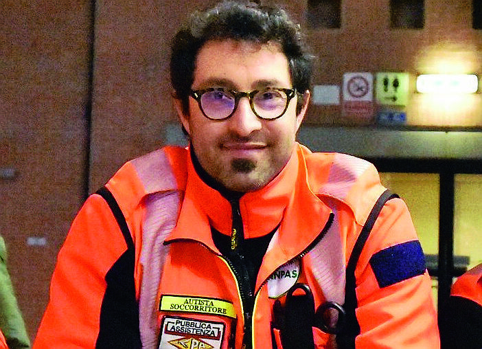 Ravenna, Sirri: Vinto il cancro, in prima linea contro il covid