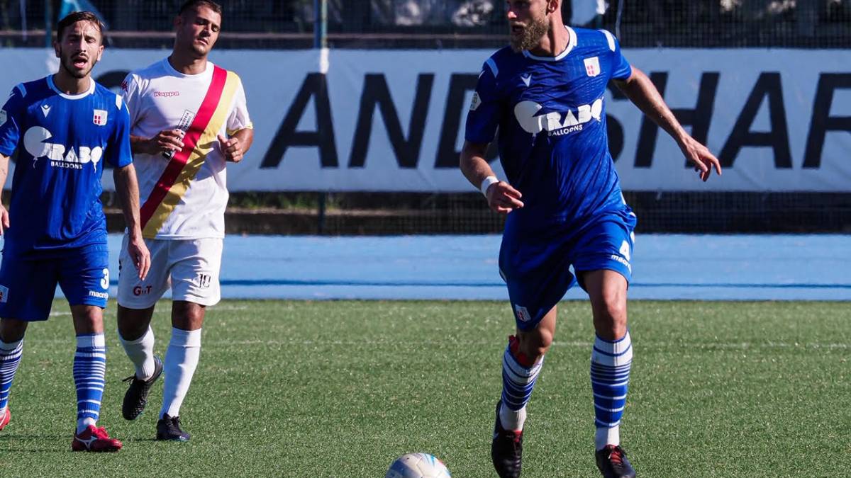Calcio D, l'ex Boccaccini avvisa il Rimini: Il Carpi punta in alto