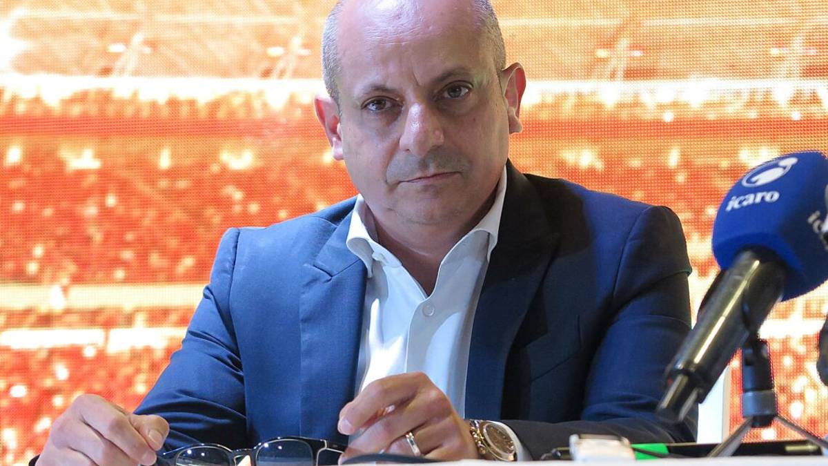 Calcio D, il Rimini: Nessuna trattativa per la cessione del club